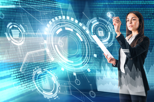 Web Development: Building the Digital World