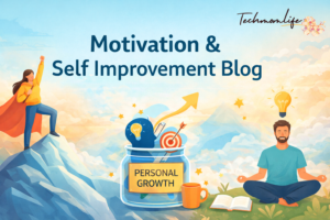 Motivational blogs for students