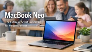 Macbook neo