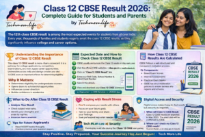 class 12 cbse result